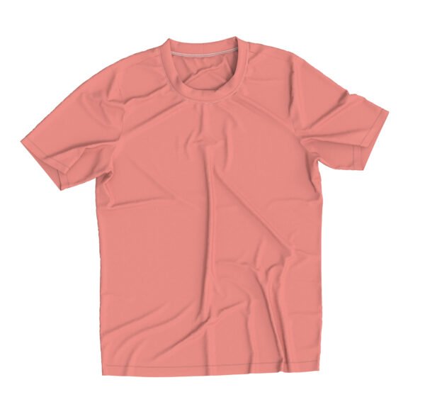 Pink Tshirts