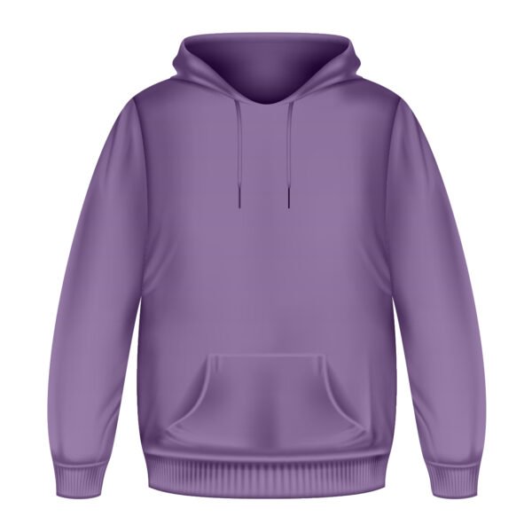 Lavender Hoodie