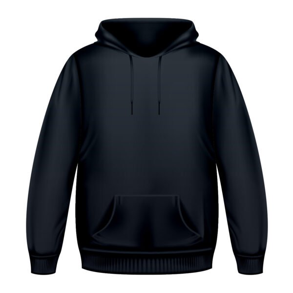 DarkBlack Hoodie