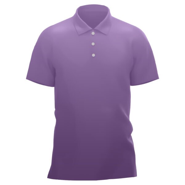 Lavender PoloTshirt